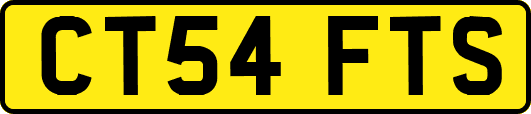 CT54FTS