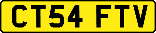 CT54FTV
