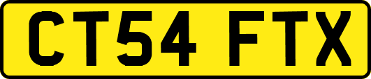 CT54FTX