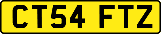 CT54FTZ