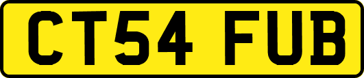 CT54FUB