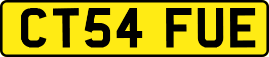 CT54FUE
