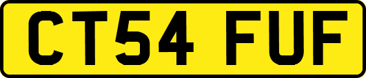 CT54FUF