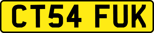 CT54FUK
