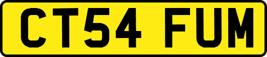 CT54FUM