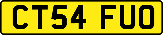 CT54FUO
