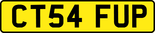 CT54FUP