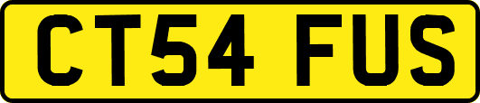 CT54FUS