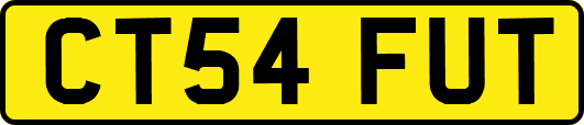 CT54FUT