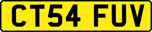 CT54FUV