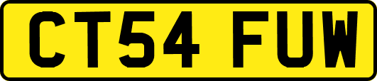 CT54FUW