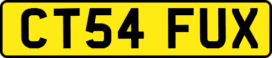 CT54FUX