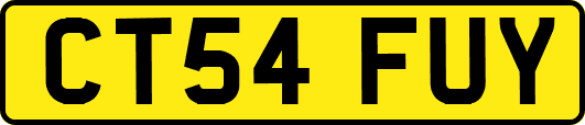 CT54FUY