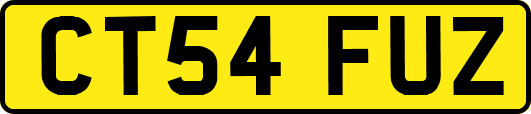 CT54FUZ
