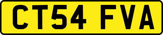 CT54FVA