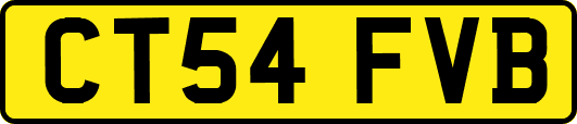 CT54FVB
