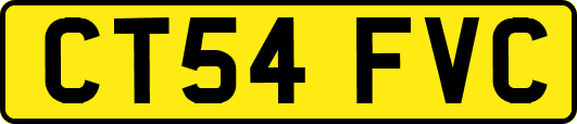 CT54FVC