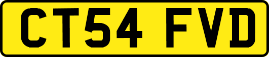 CT54FVD