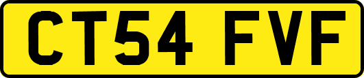 CT54FVF