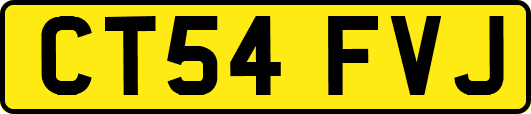 CT54FVJ