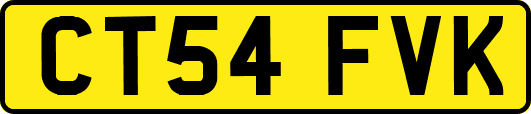 CT54FVK