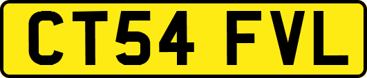 CT54FVL