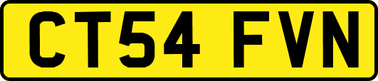 CT54FVN