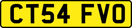 CT54FVO