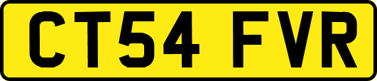 CT54FVR