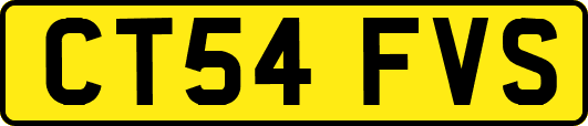 CT54FVS