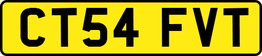 CT54FVT