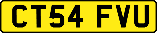 CT54FVU