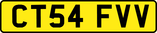 CT54FVV