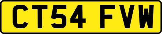 CT54FVW