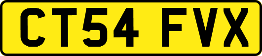 CT54FVX