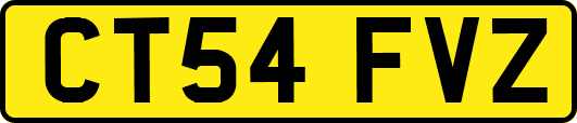 CT54FVZ