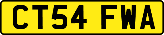 CT54FWA