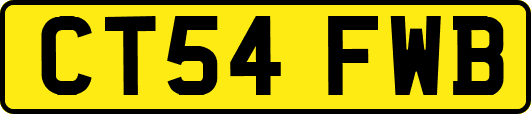 CT54FWB