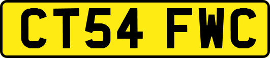CT54FWC