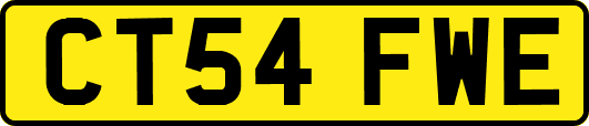 CT54FWE