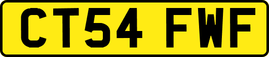 CT54FWF