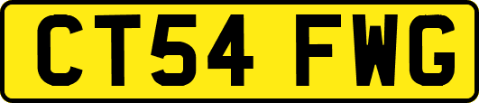 CT54FWG