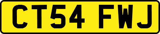 CT54FWJ