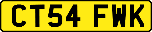 CT54FWK