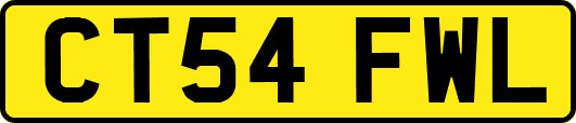 CT54FWL