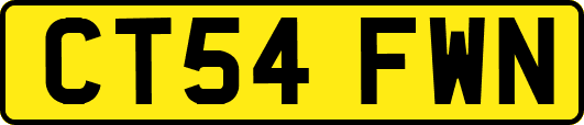 CT54FWN