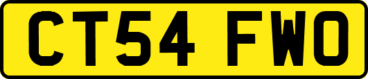 CT54FWO