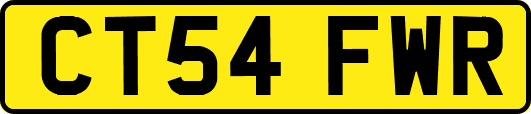 CT54FWR