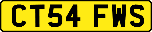 CT54FWS