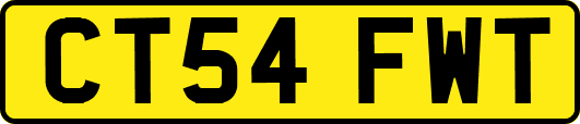 CT54FWT